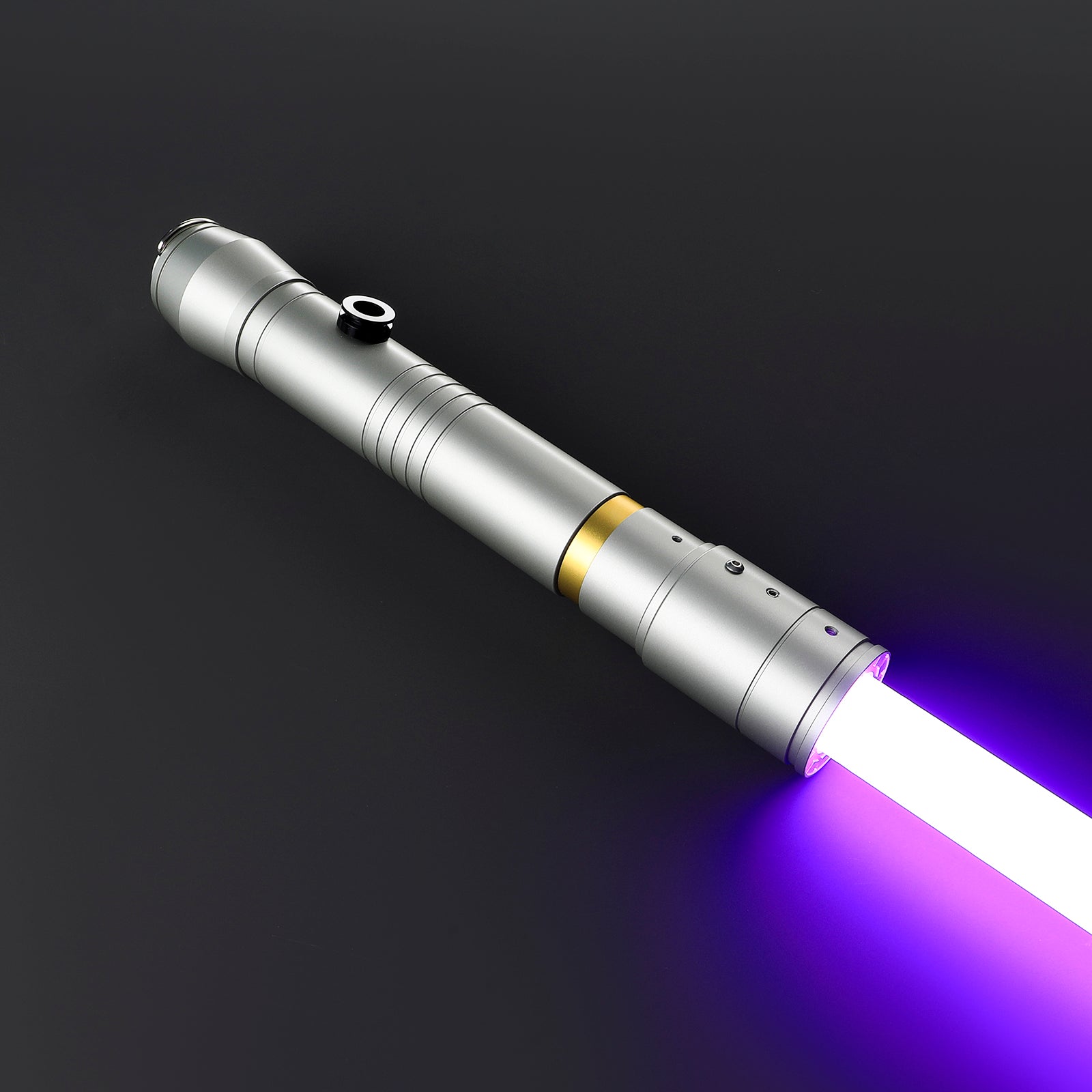 Vernestra Rwoh Lightsaber V1