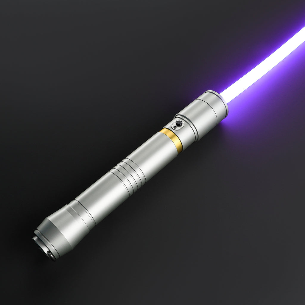 Vernestra Rwoh Lightsaber V2