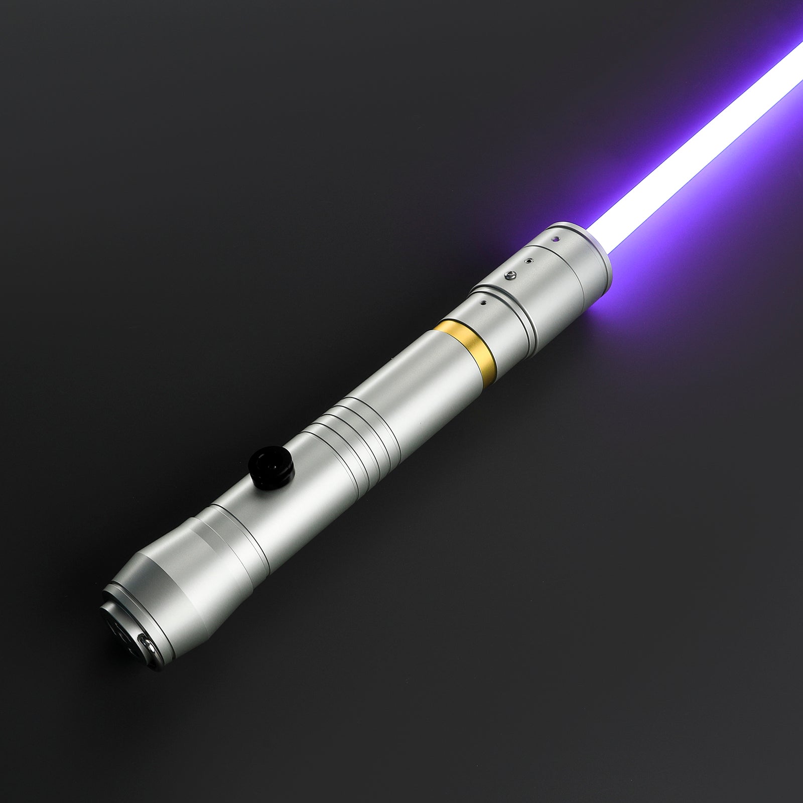 Vernestra Rwoh Lightsaber V2