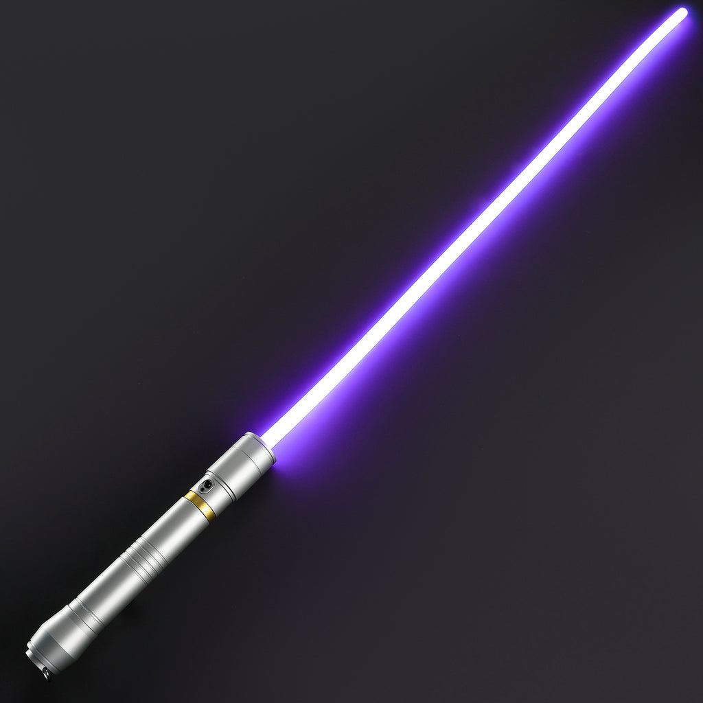 Vernestra Rwoh Lightsaber V2
