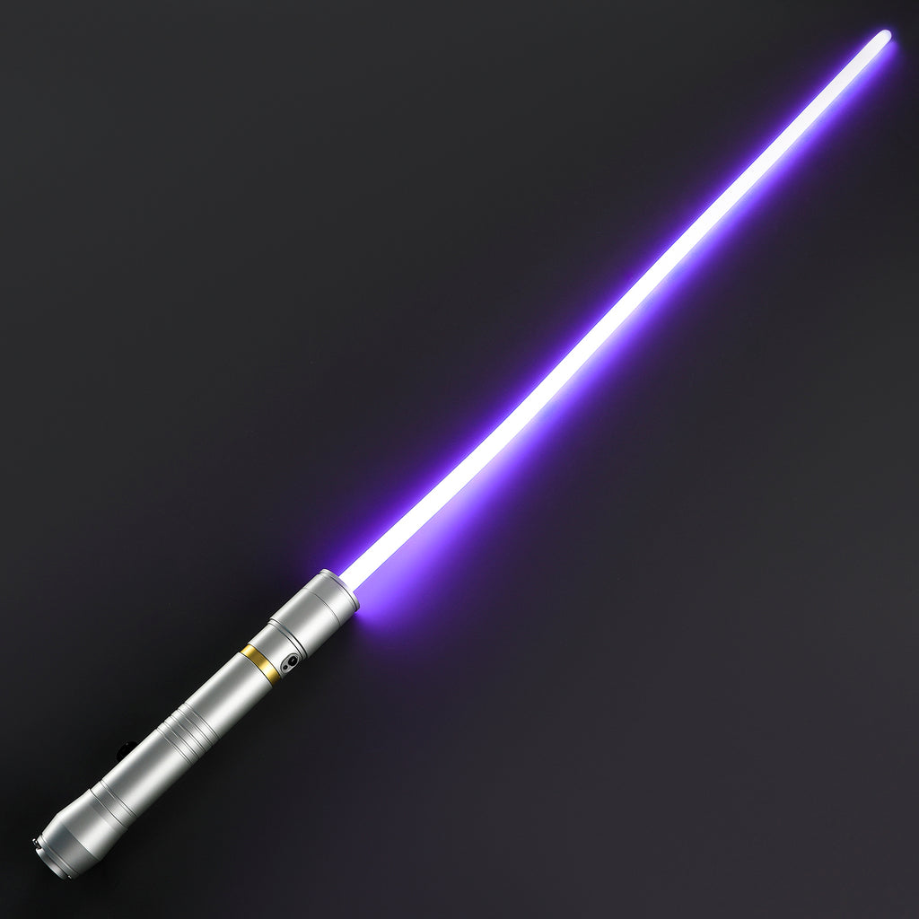Vernestra Rwoh Lightsaber V2