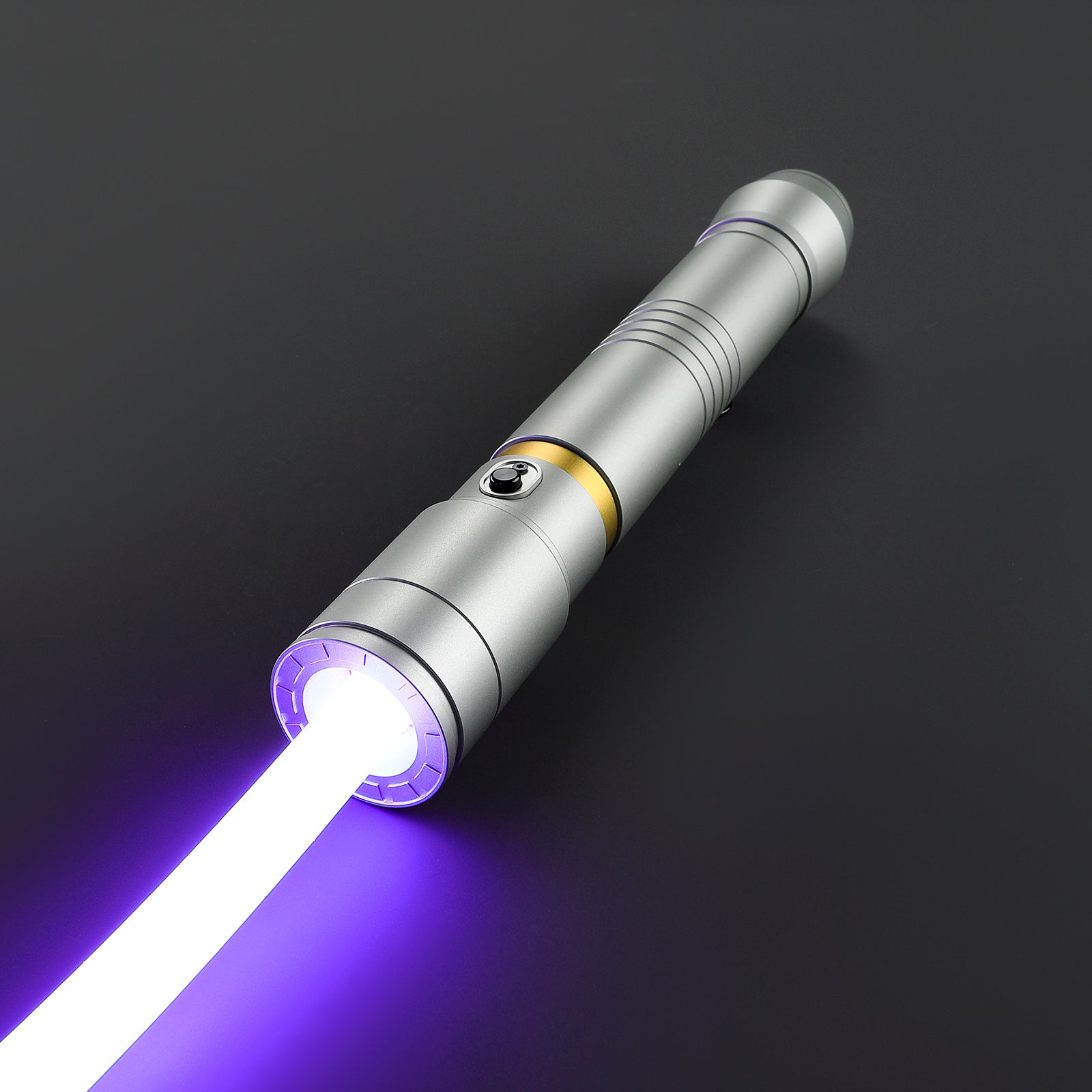 Vernestra Rwoh Lightsaber V2