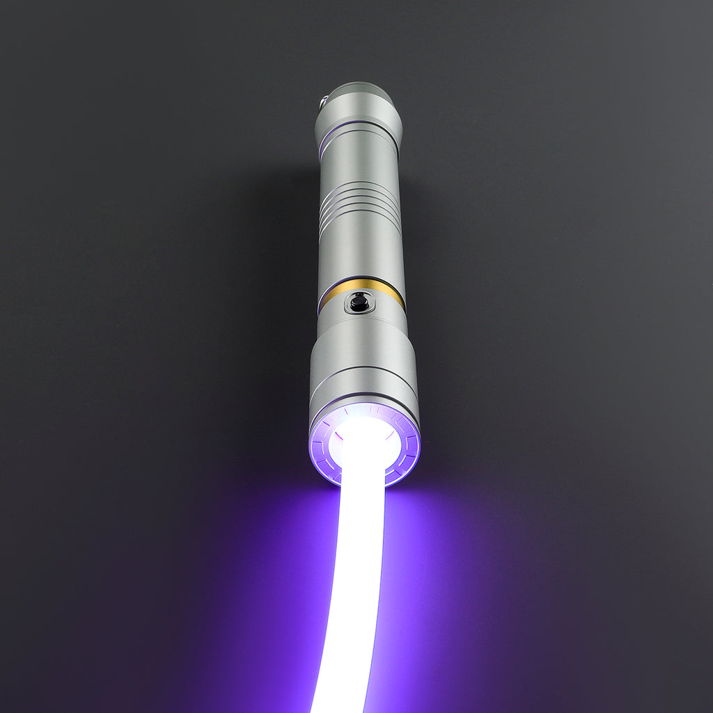 Vernestra Rwoh Lightsaber V2