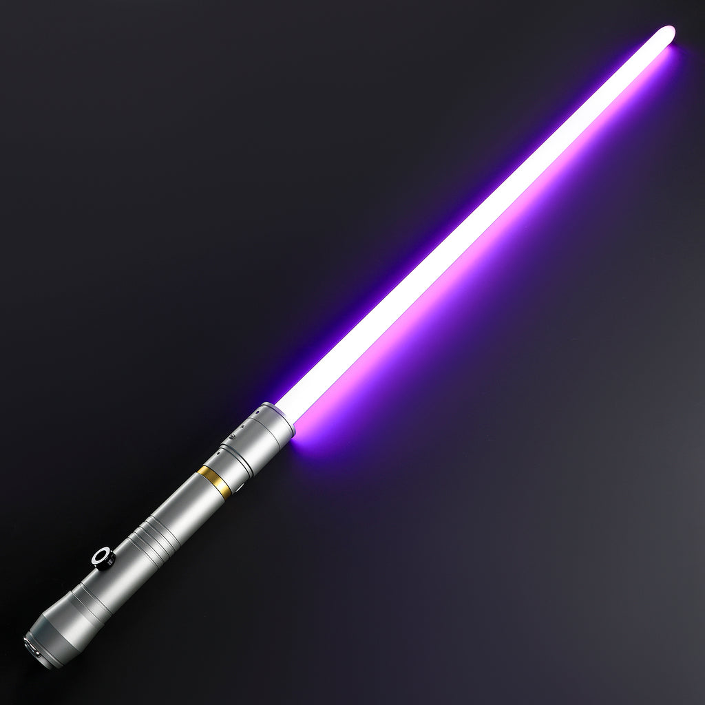 Vernestra Rwoh Lightsaber V1