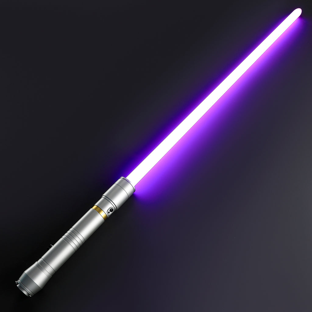 Vernestra Rwoh Lightsaber V1