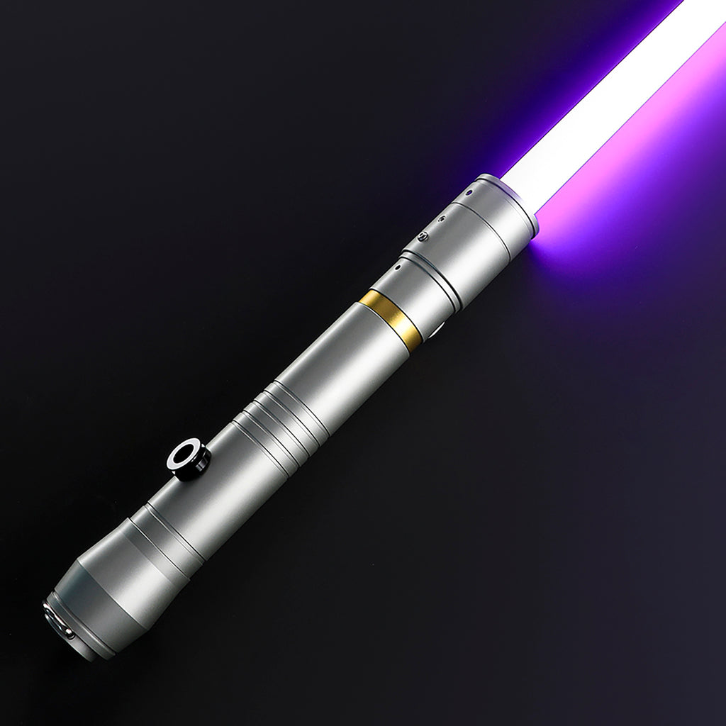 Vernestra Rwoh Lightsaber V1