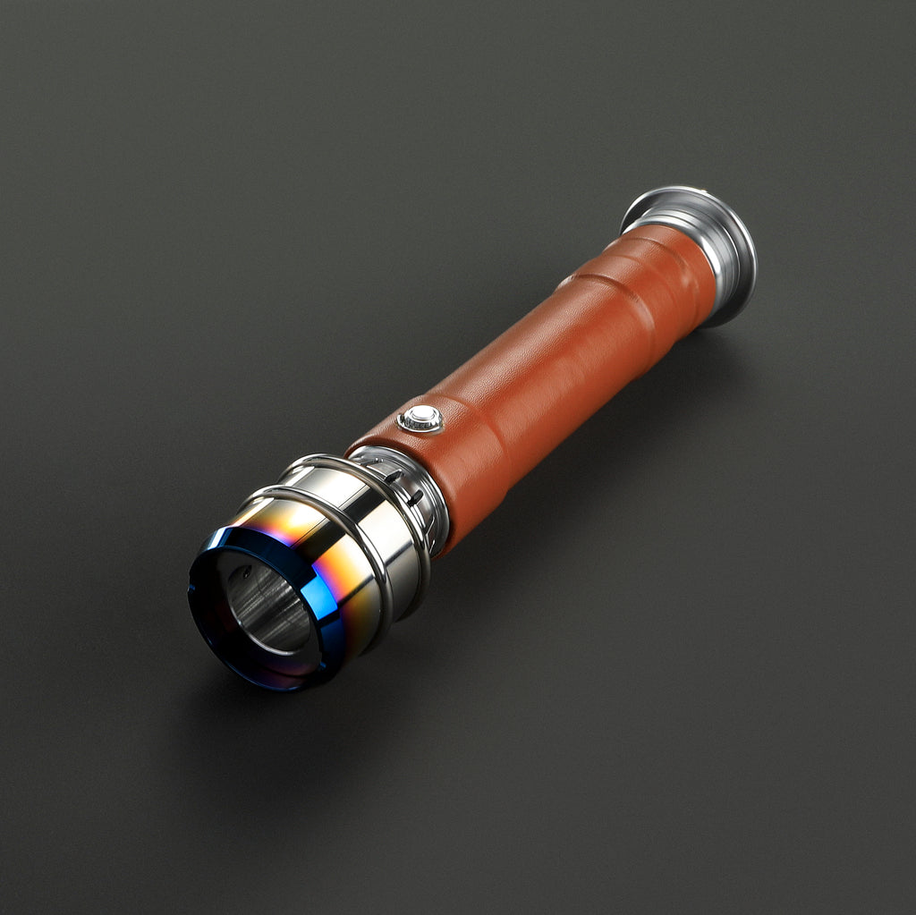 Jecki Lightsaber