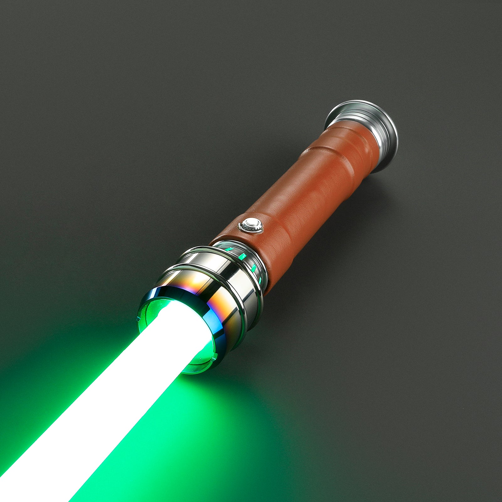 Jecki Lightsaber
