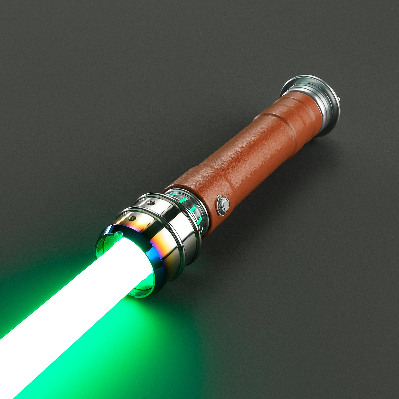 Jecki Lightsaber