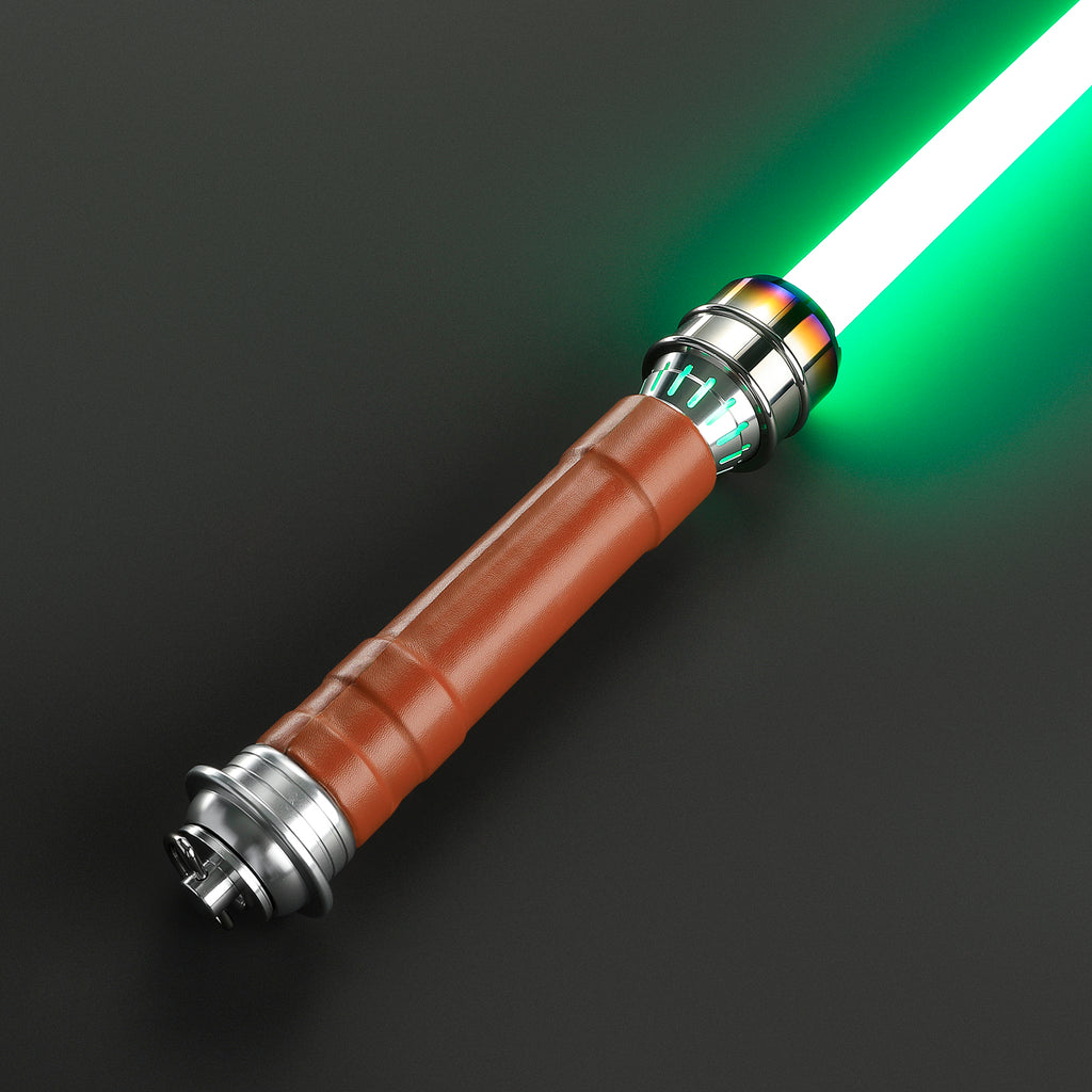 Jecki Lightsaber