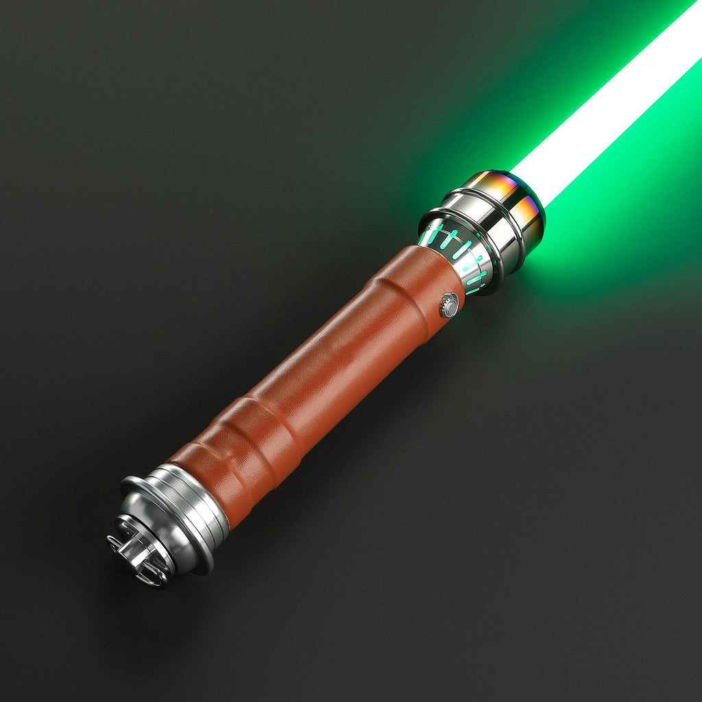Jecki Lightsaber