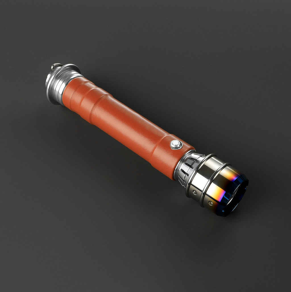 Jecki Lightsaber