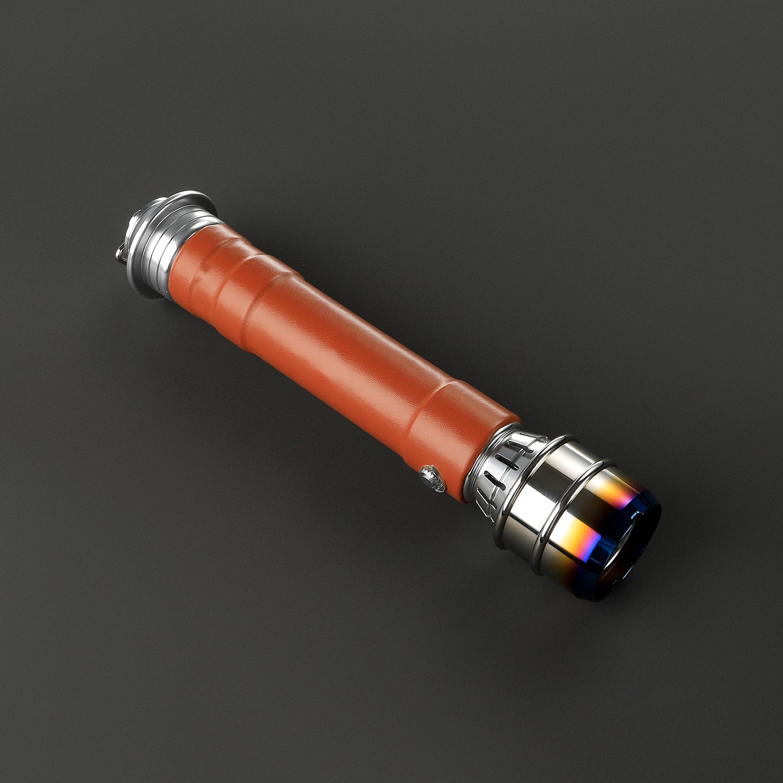 Jecki Lightsaber