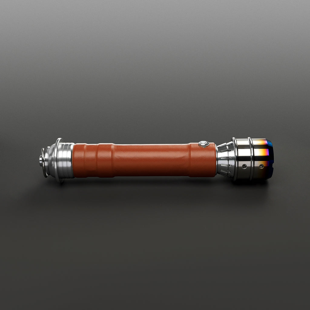 Jecki Lightsaber