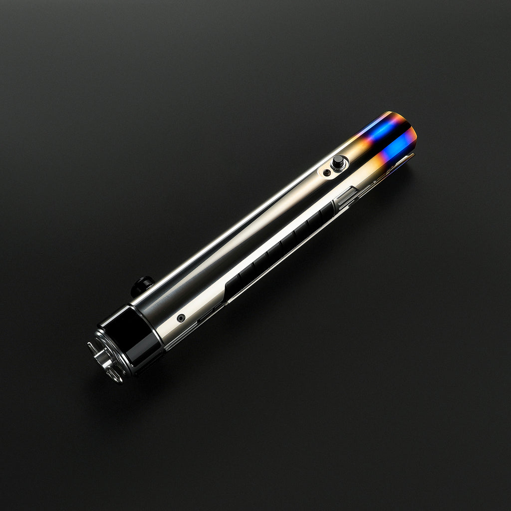 Sol lightsaber ( the acolyte)