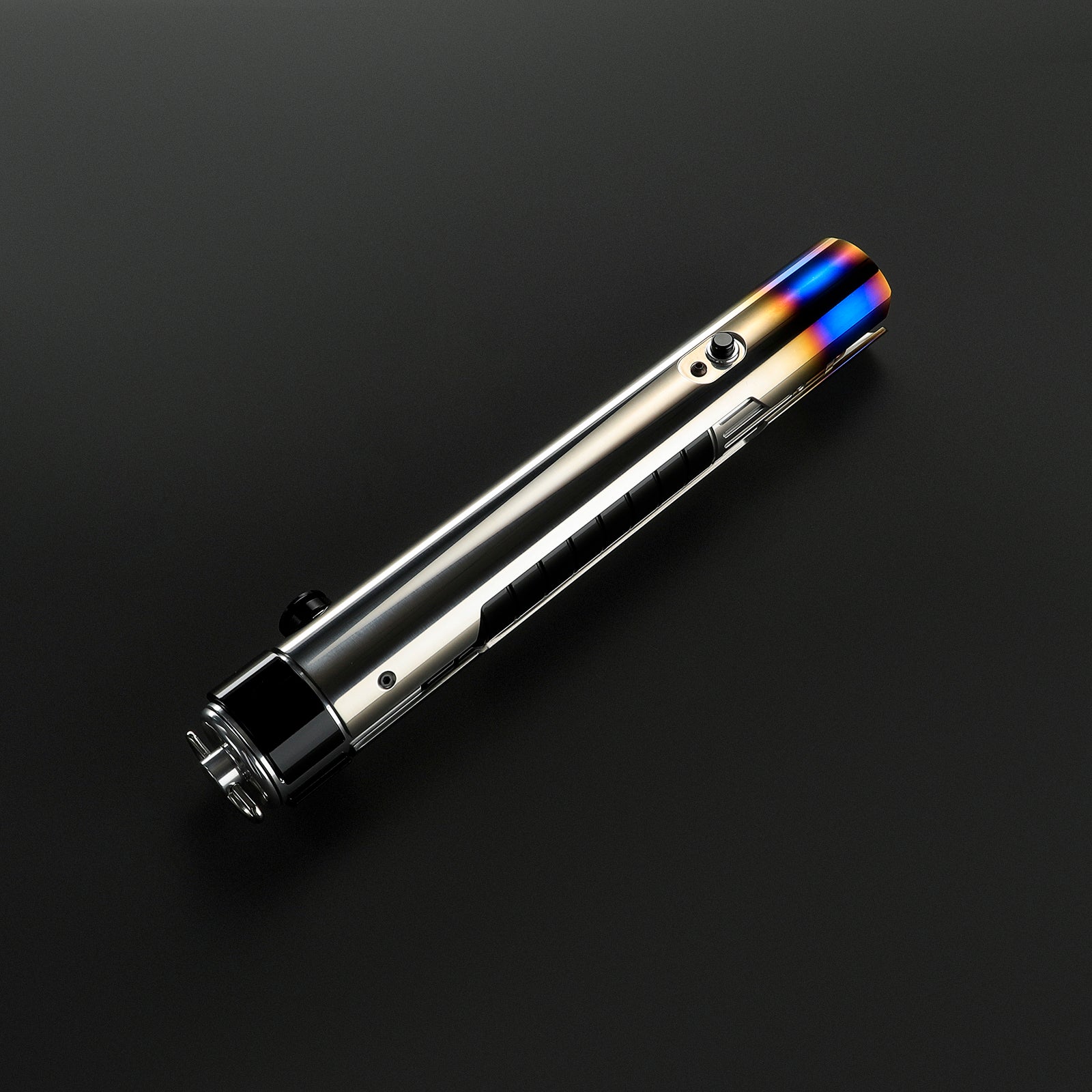 Sol lightsaber ( the acolyte)