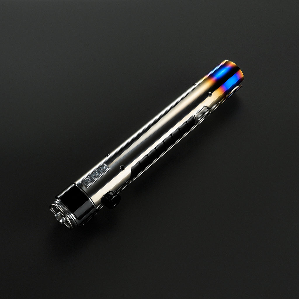 Sol lightsaber ( the acolyte)