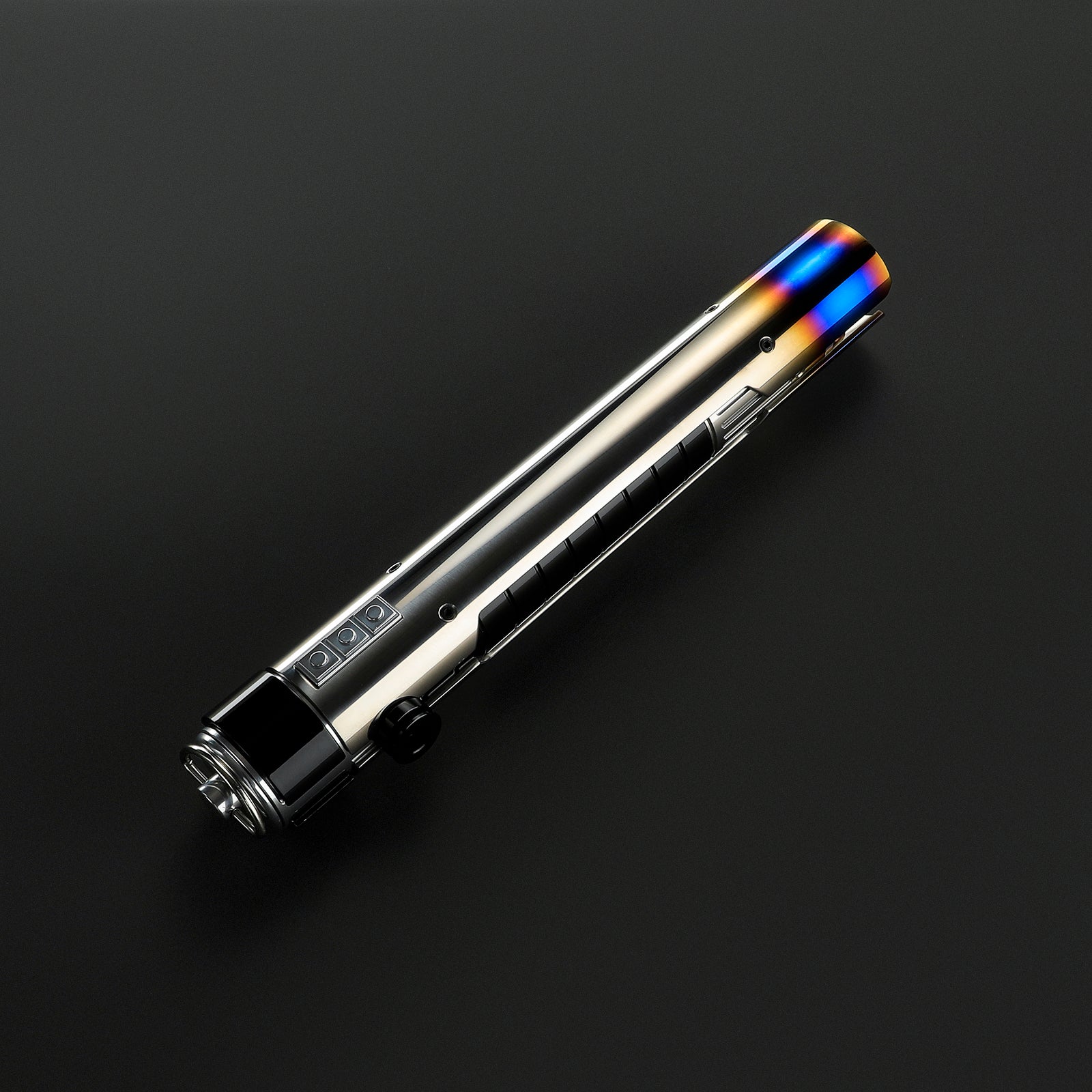 Sol lightsaber ( the acolyte)