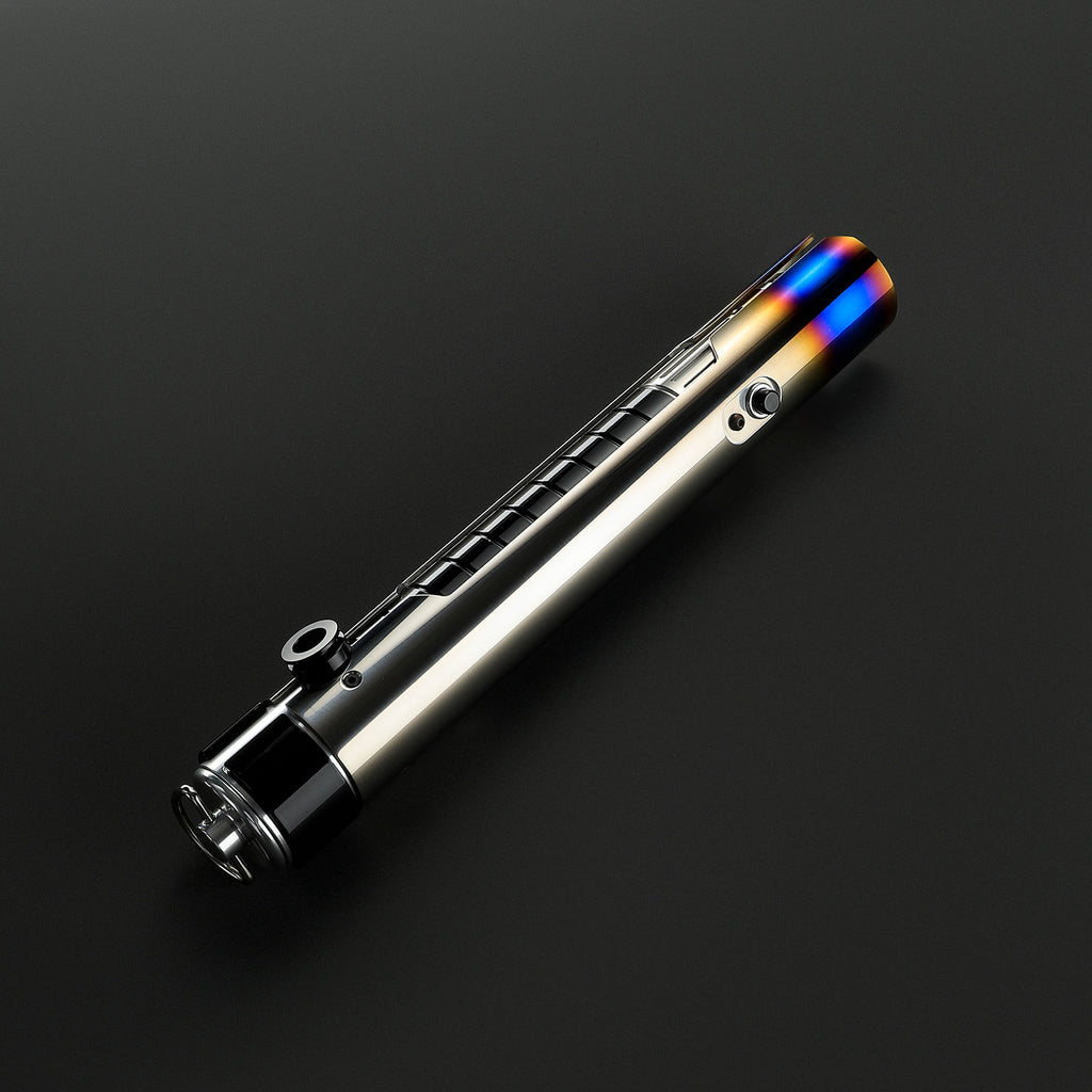 Sol lightsaber ( the acolyte)