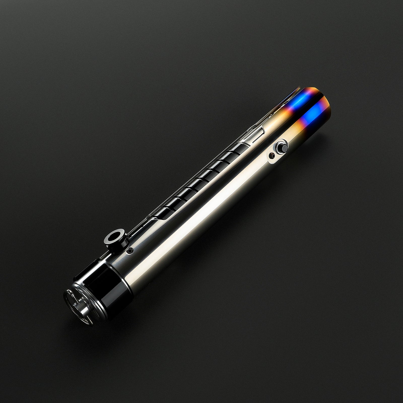 Sol lightsaber ( the acolyte)