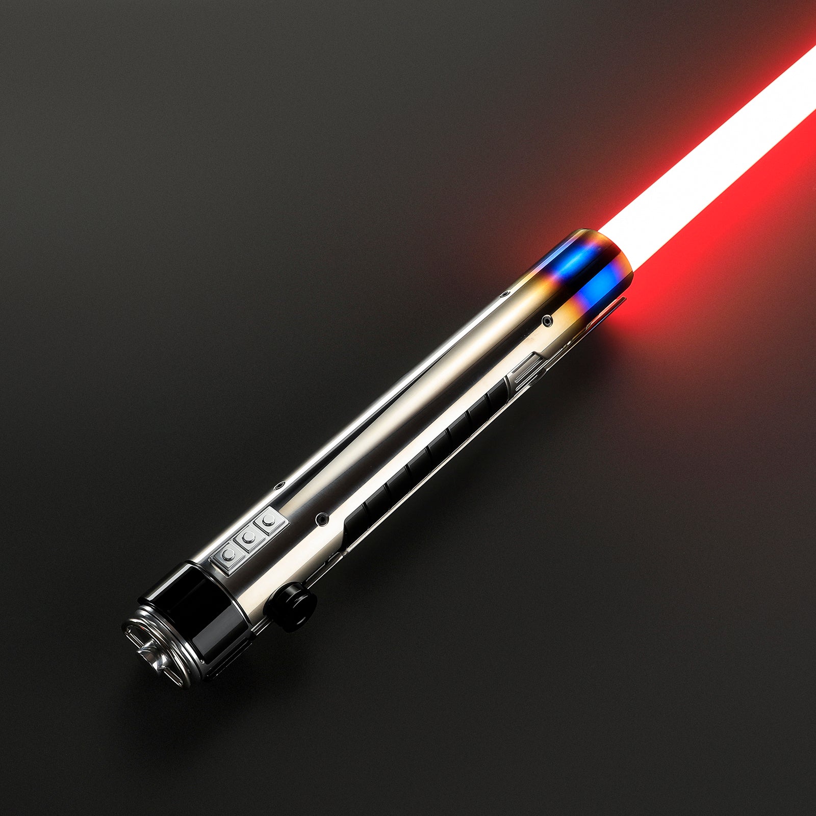 Sol lightsaber ( the acolyte)