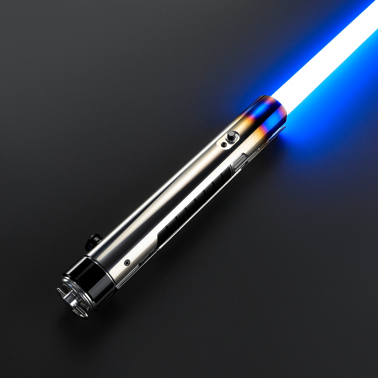 Sol lightsaber ( the acolyte)