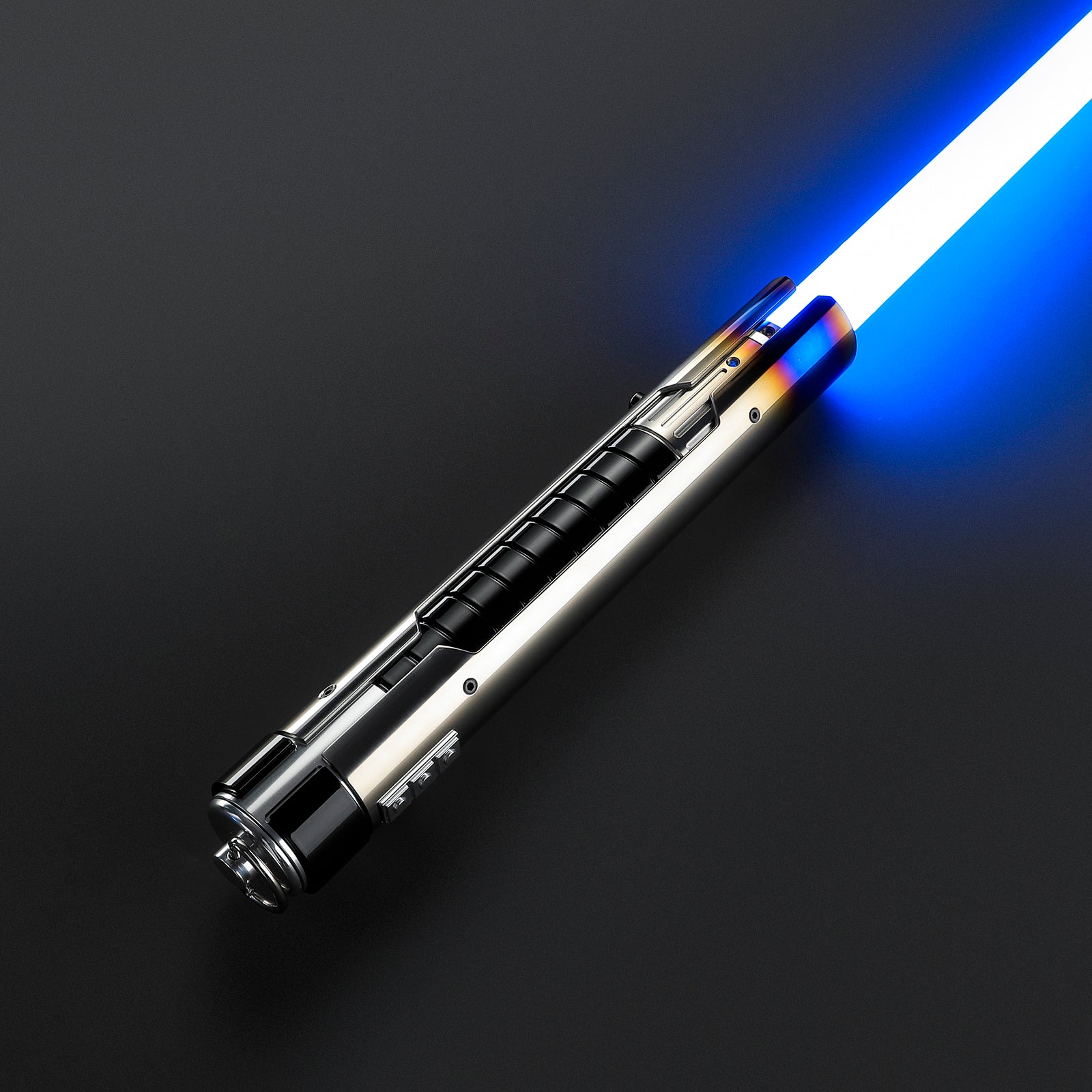 Sol lightsaber ( the acolyte)