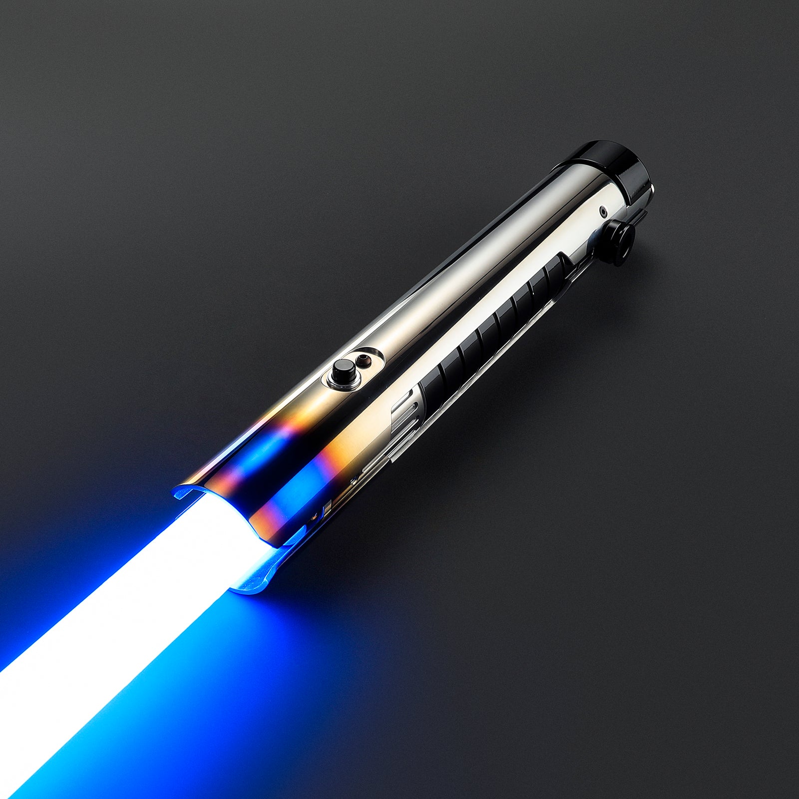 Sol lightsaber ( the acolyte)