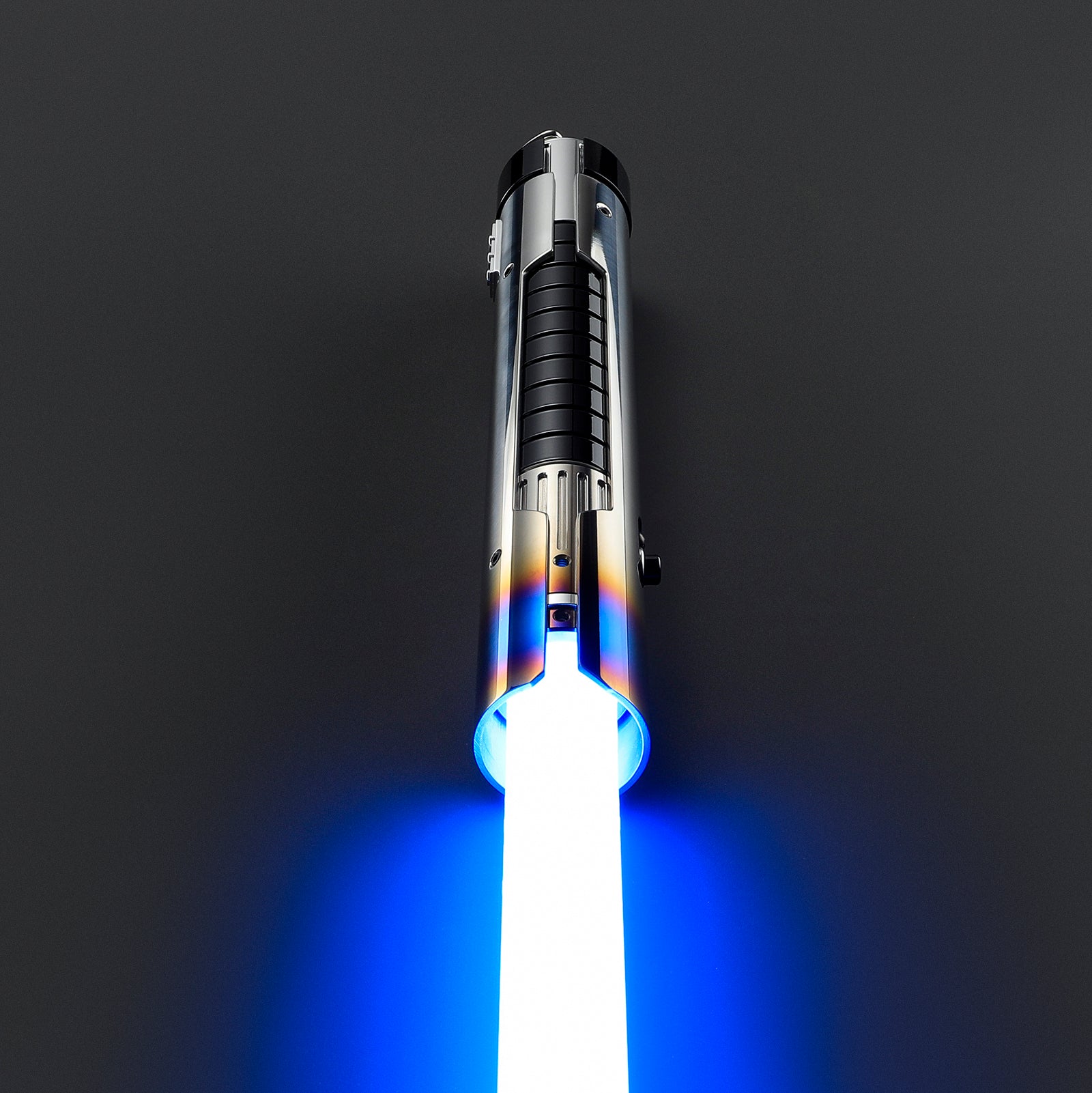 Sol lightsaber ( the acolyte)