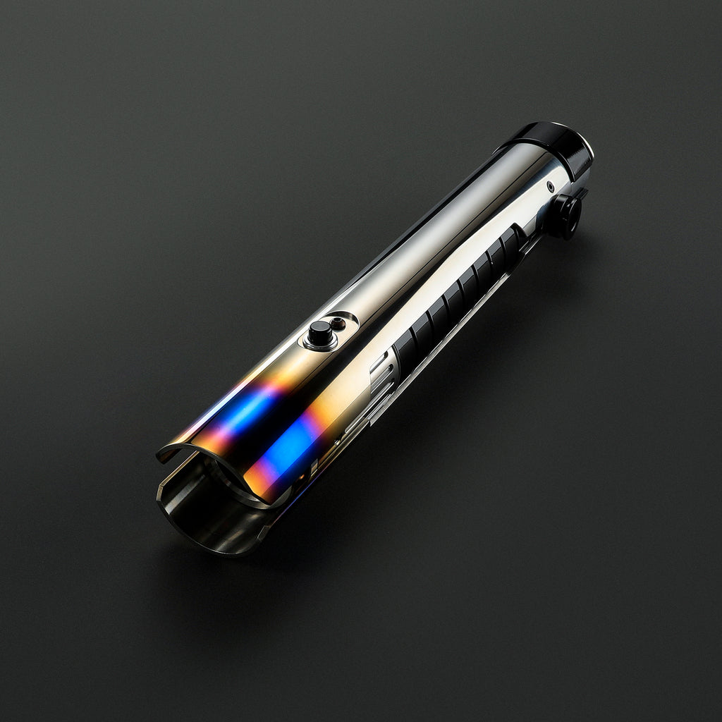 Sol lightsaber ( the acolyte)