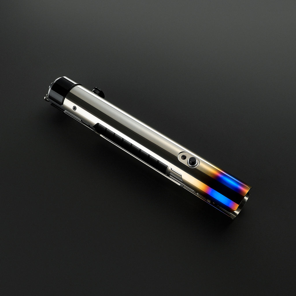 Sol lightsaber ( the acolyte)