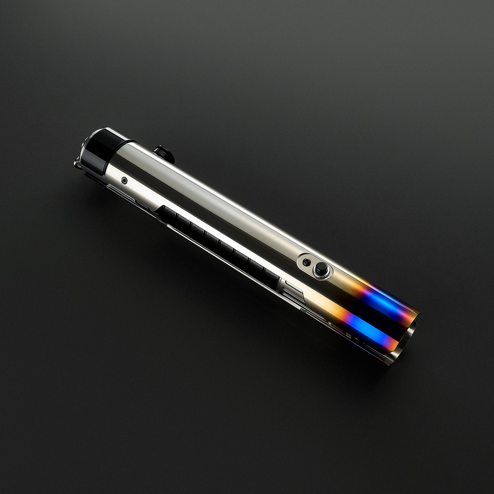 Sol lightsaber ( the acolyte)