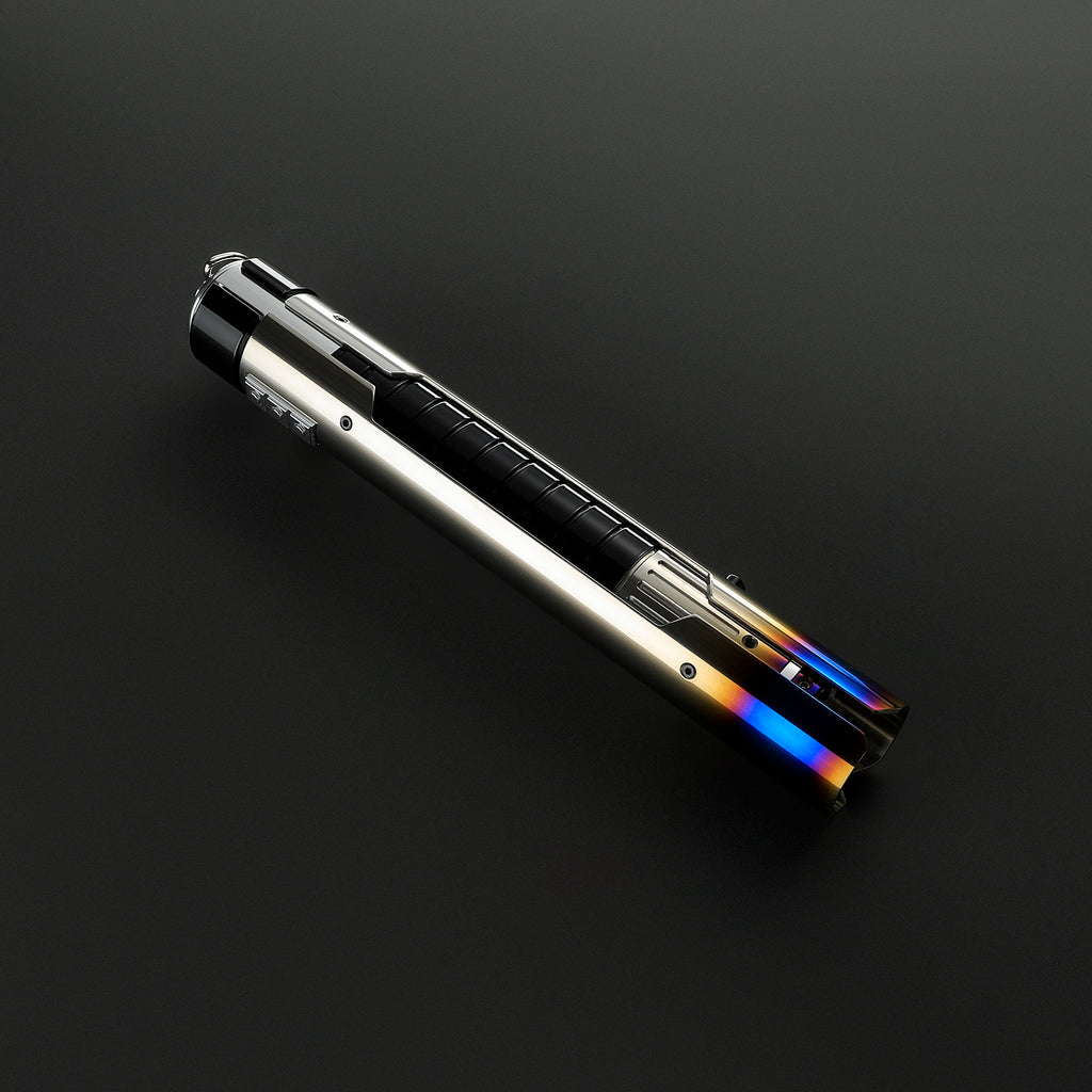 Sol lightsaber ( the acolyte)