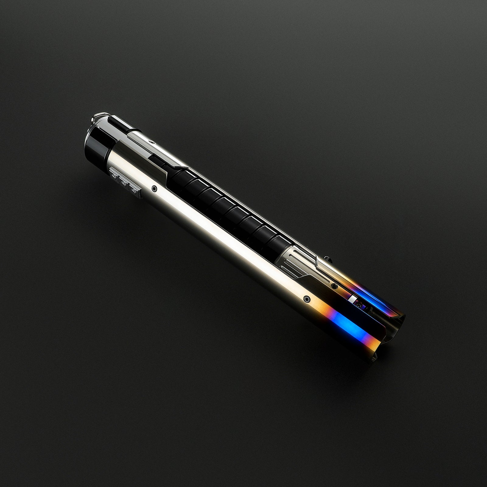Sol lightsaber ( the acolyte)