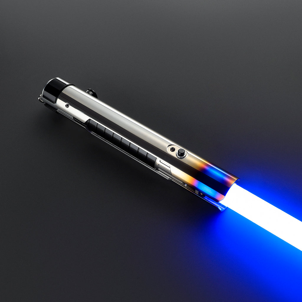 Sol lightsaber ( the acolyte)