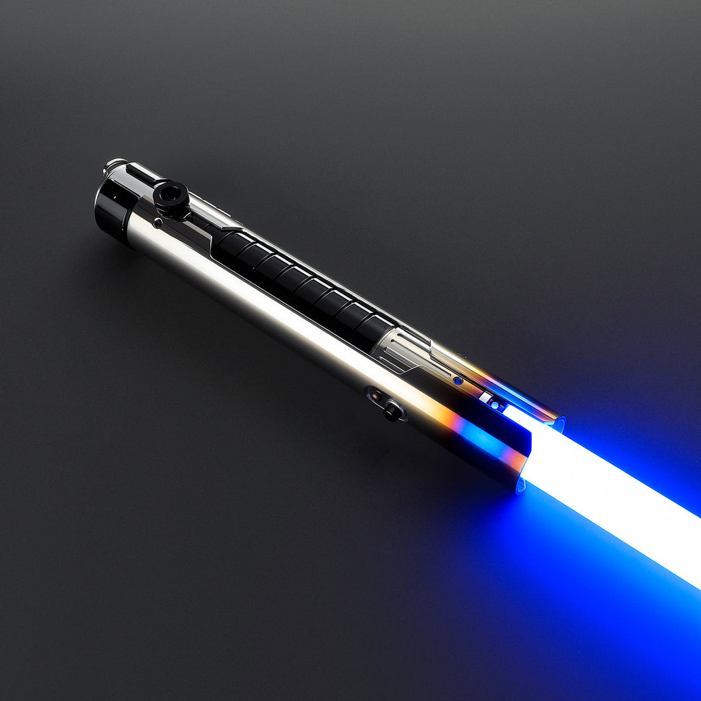 Sol lightsaber ( the acolyte)
