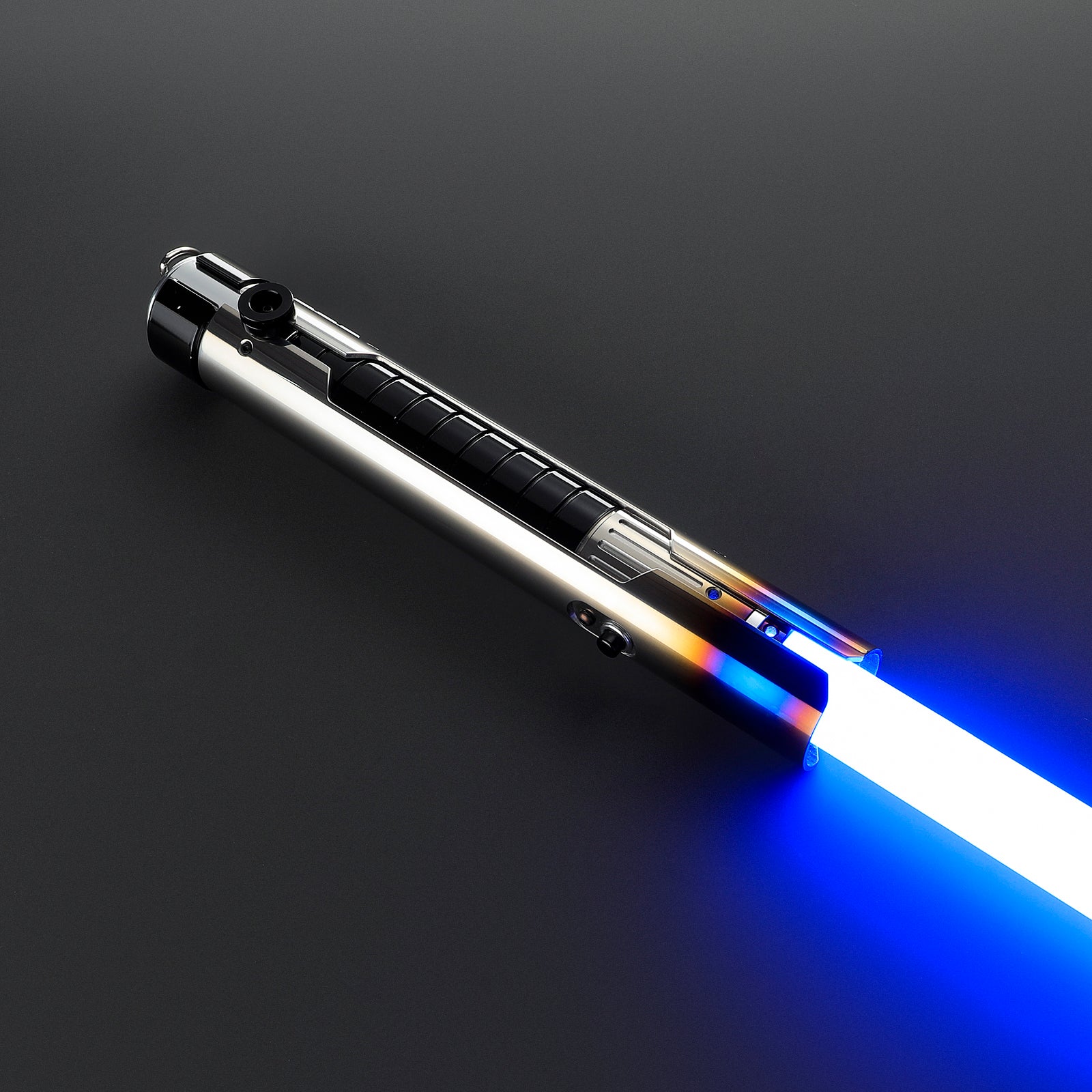 Sol lightsaber ( the acolyte)