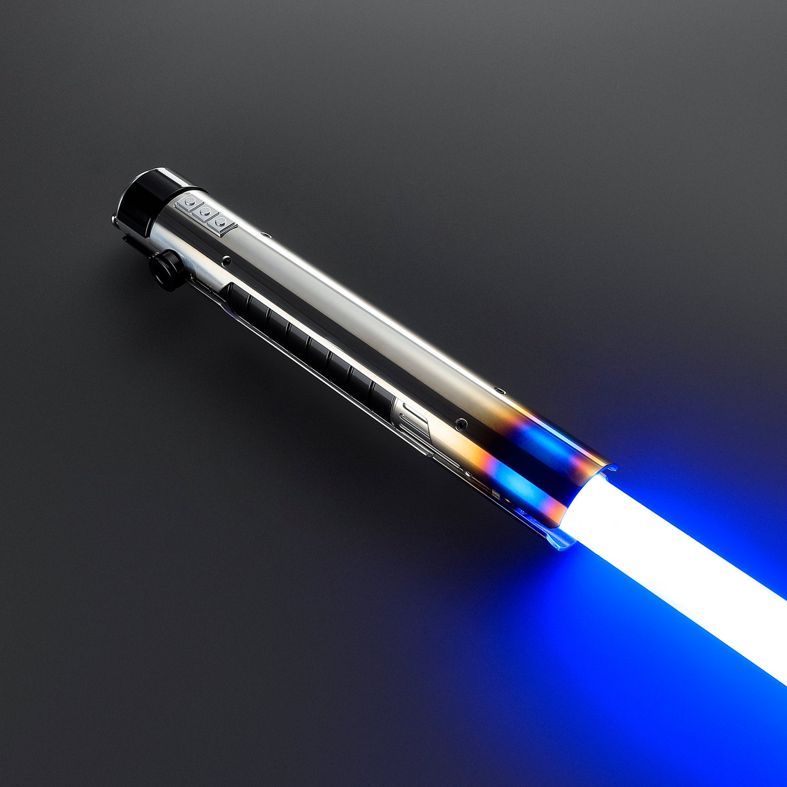 Sol lightsaber ( the acolyte)