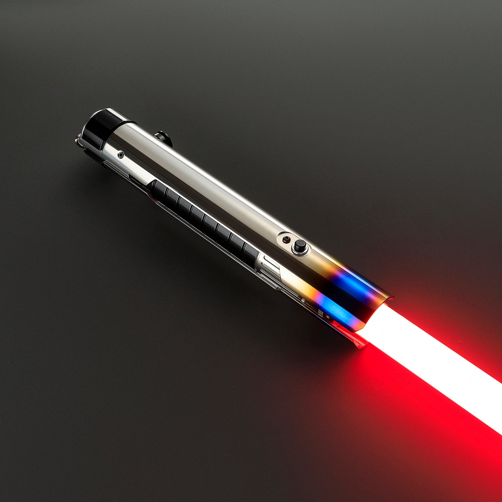 Sol lightsaber ( the acolyte)