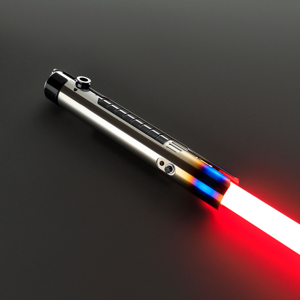 Sol lightsaber ( the acolyte)