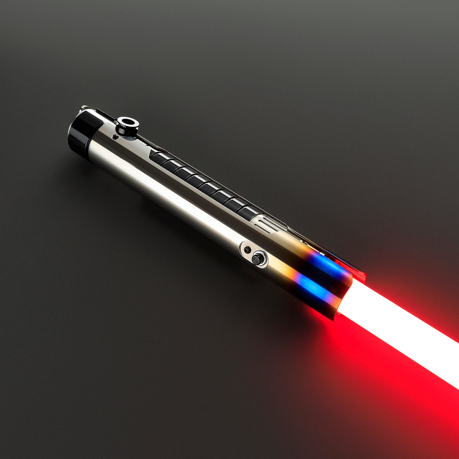 Sol lightsaber ( the acolyte)