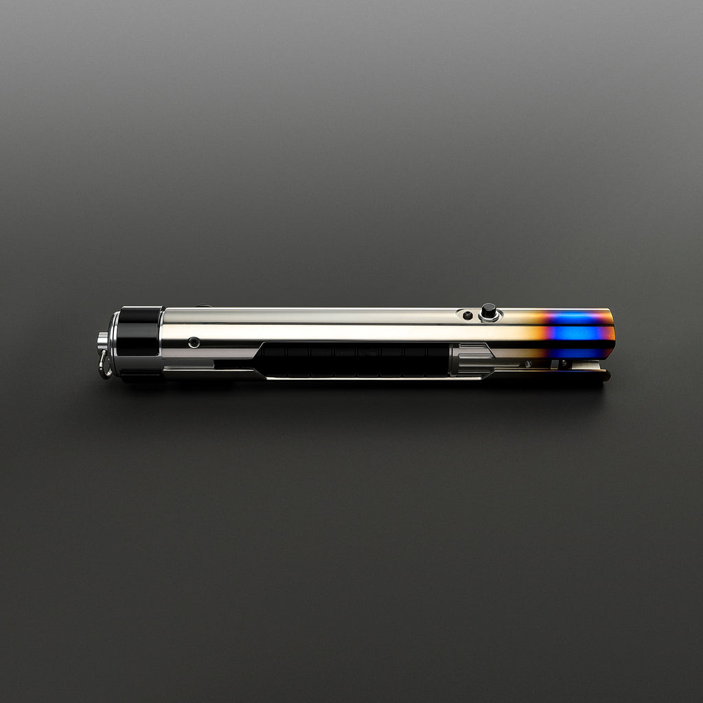 Sol lightsaber ( the acolyte)