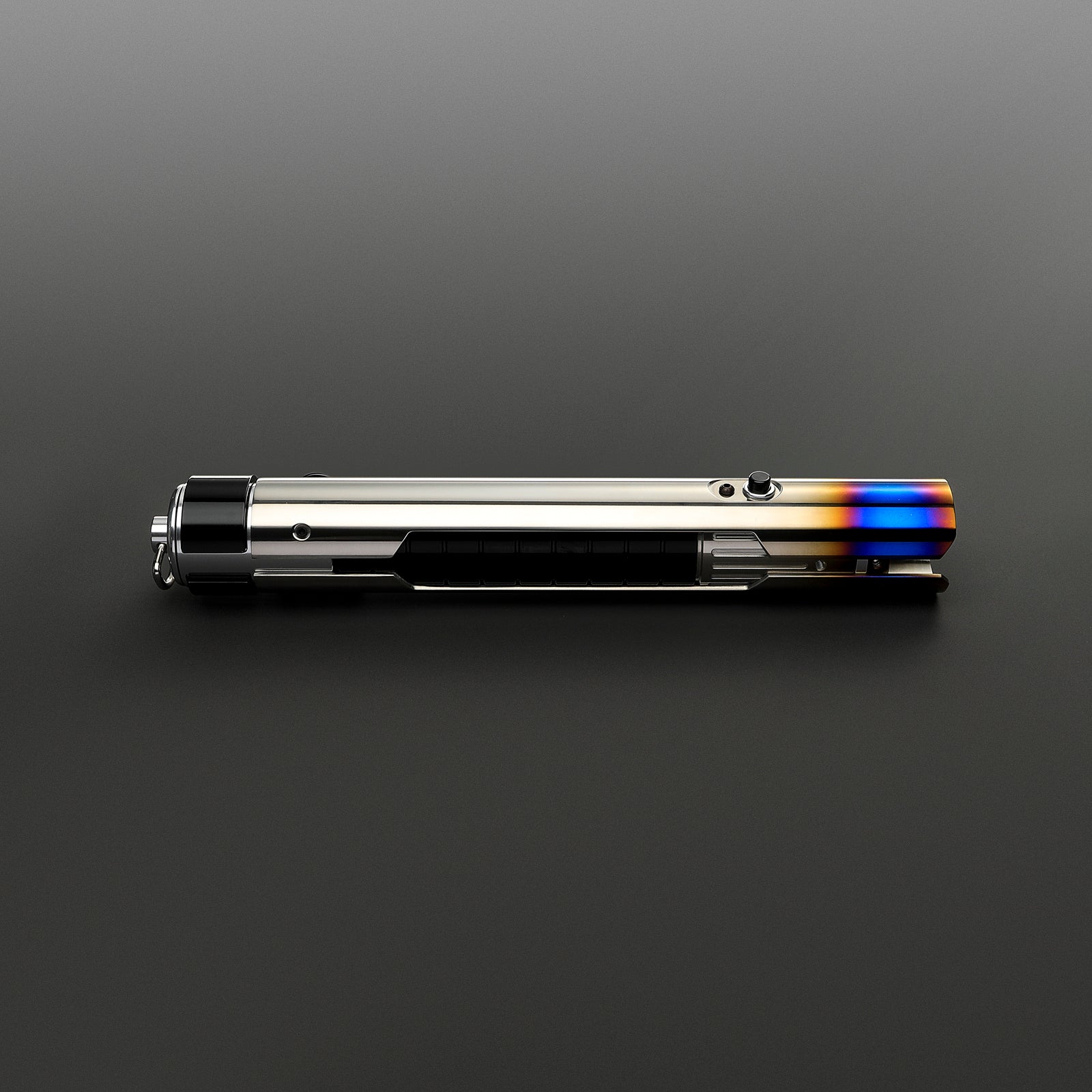 Sol lightsaber ( the acolyte)