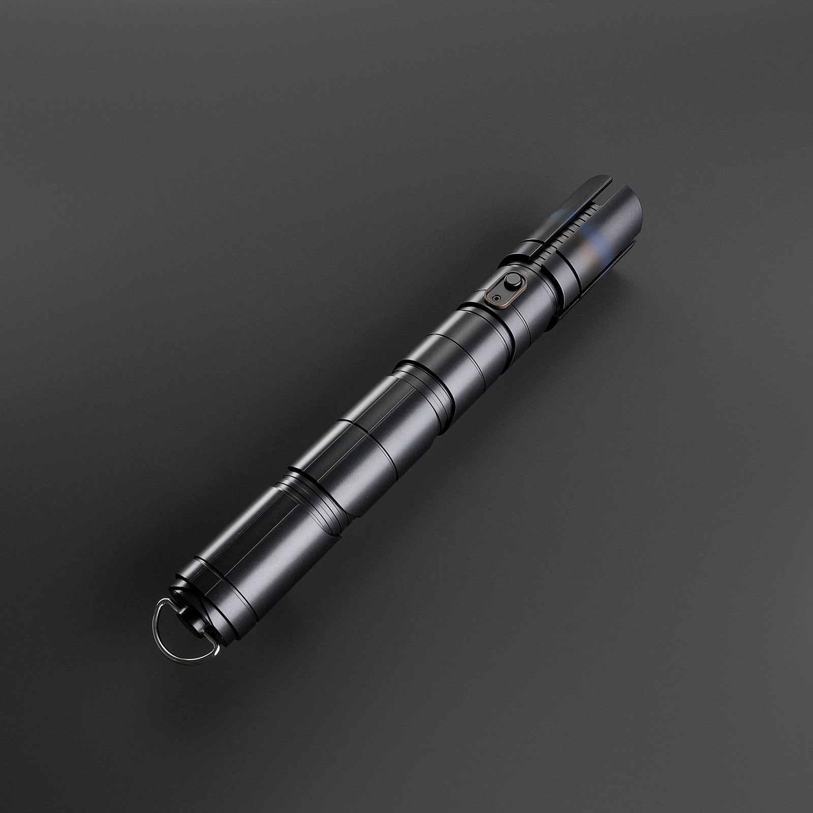 Qimir the Stranger lightsaber