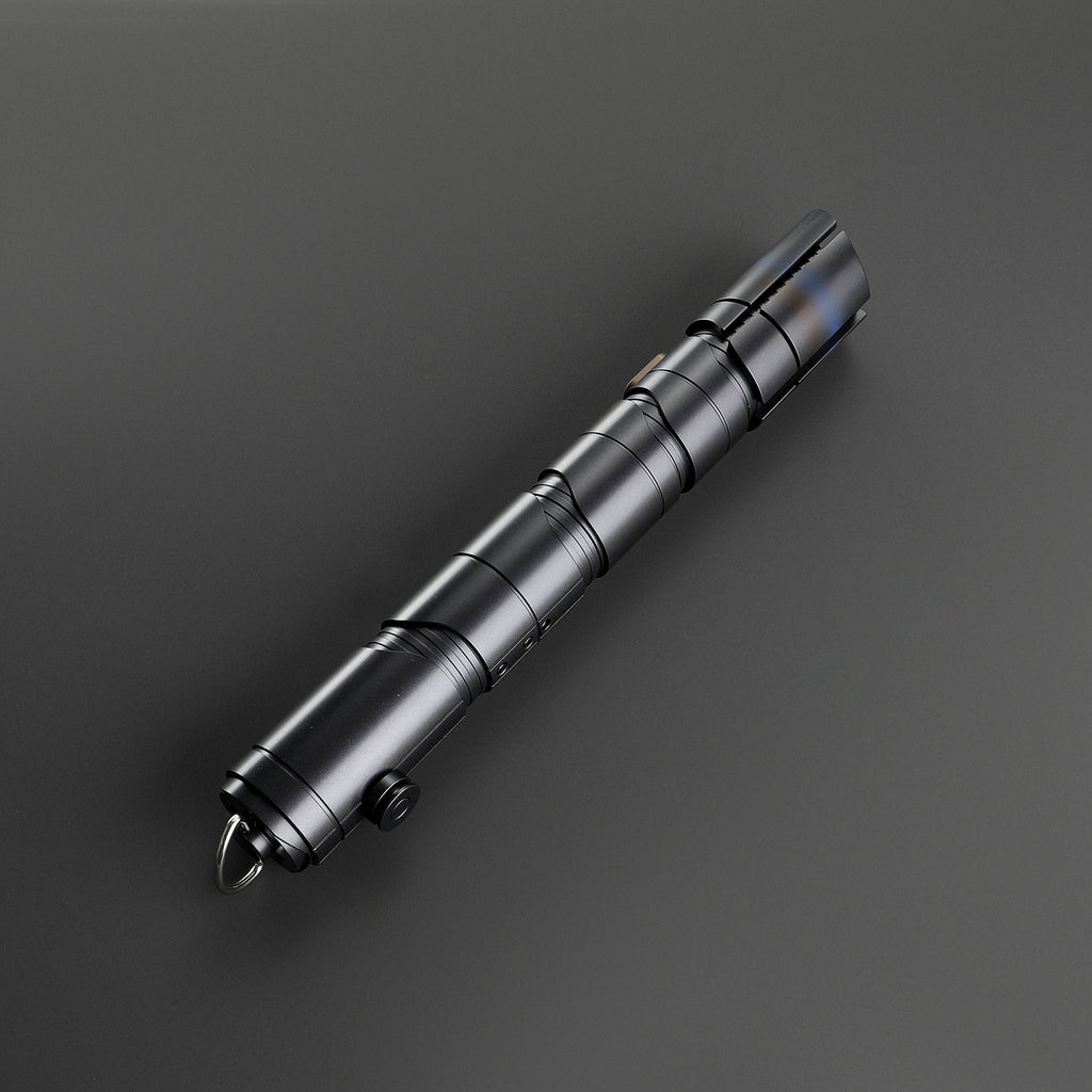 Qimir the Stranger lightsaber