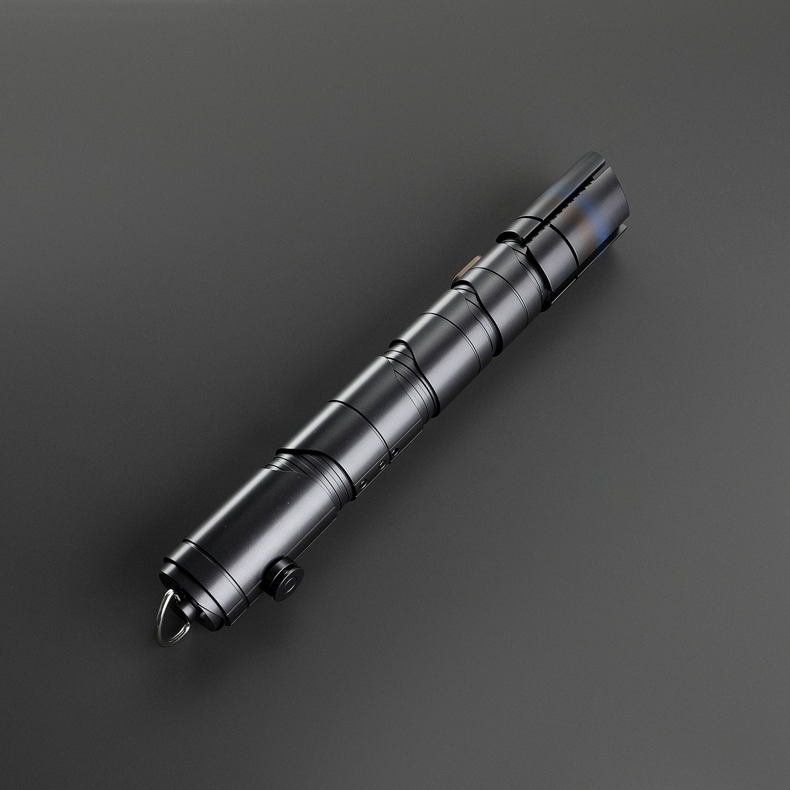 Qimir the Stranger lightsaber