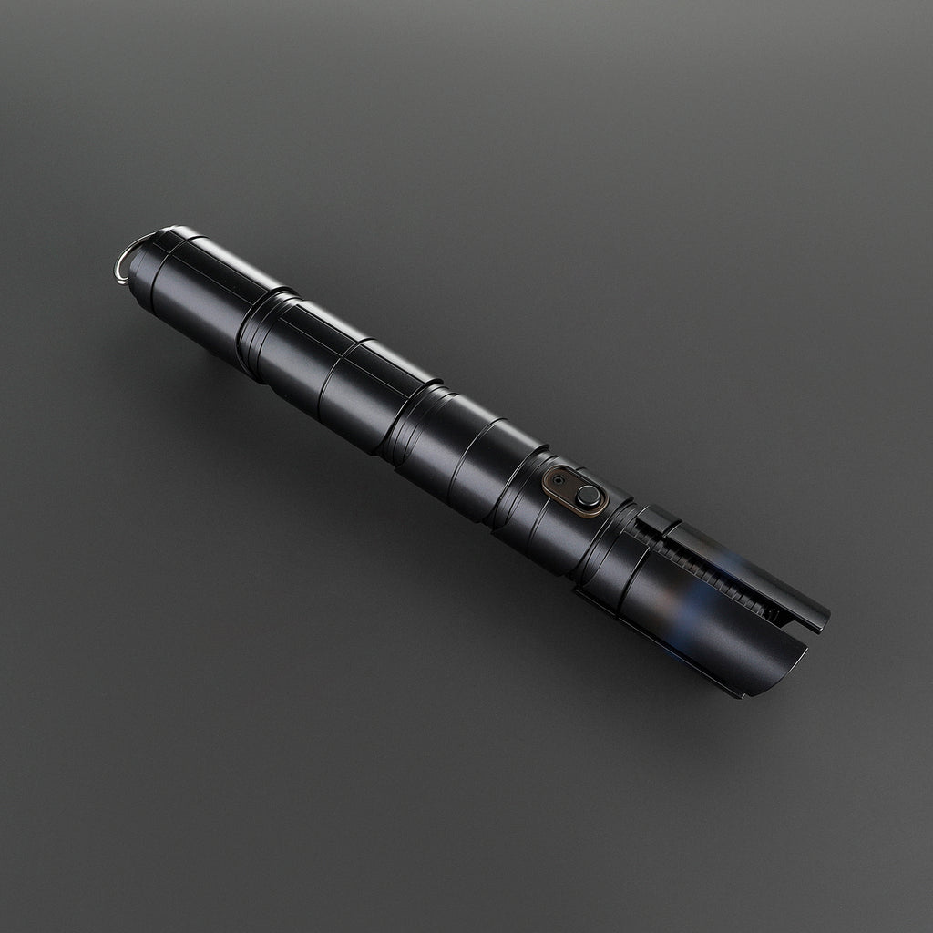 Qimir the Stranger lightsaber