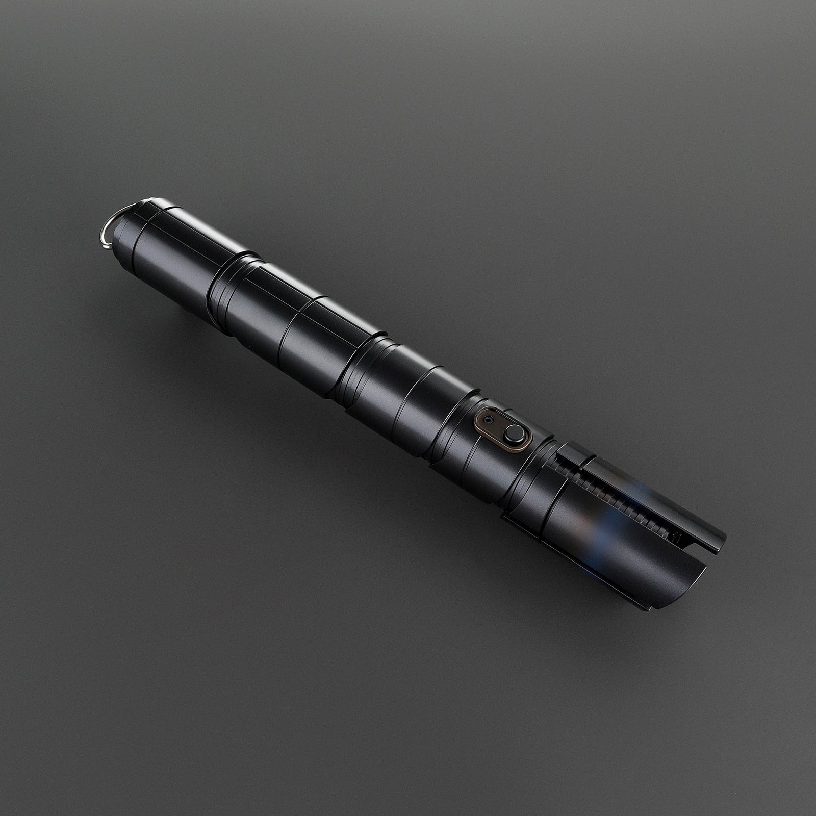 Qimir the Stranger lightsaber