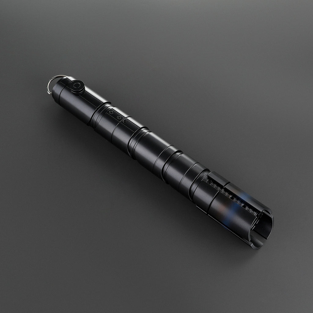 Qimir the Stranger lightsaber