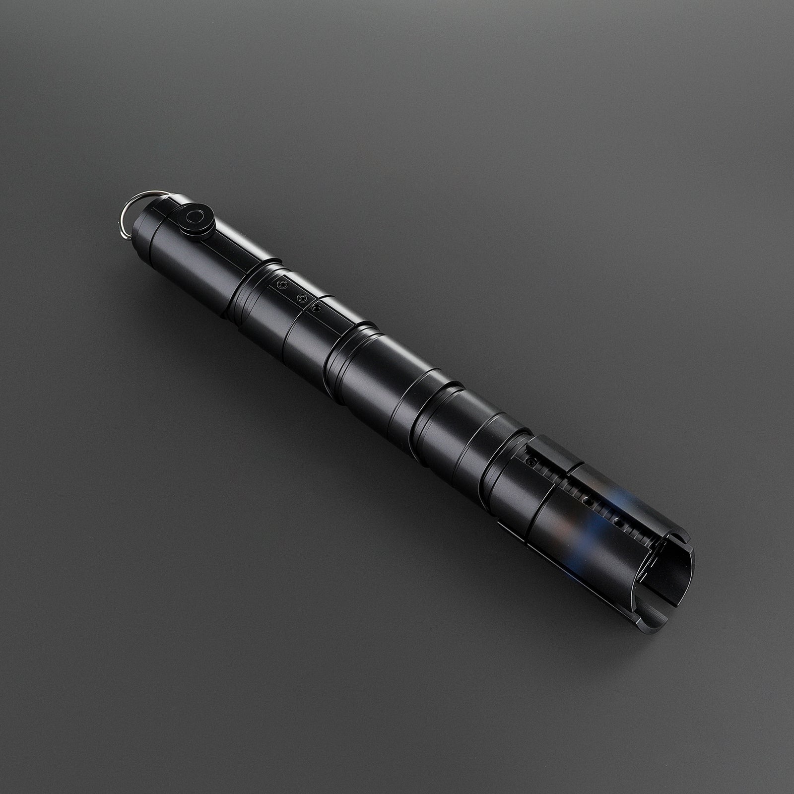Qimir the Stranger lightsaber